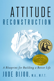 Attitude Reconstruction